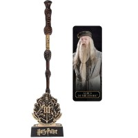 [272631] Bolig. a.Dumbledore+soportemarcapáginas lenticular