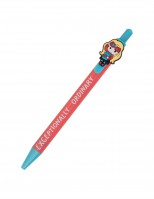 [272639] Boligrafo Luna Lovegood