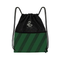 [272658] Bolsa drawstring Slytherin