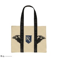 [272672] Bolsa tote deluxe Ravenclaw