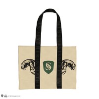 [272673] Bolsa tote deluxe Slytherin
