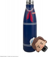 [272692] Botella de agua scoops ahoy Steve