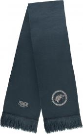 [272704] Bufanda acrylic house stark