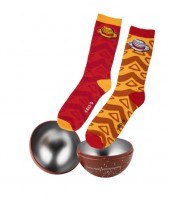 [272716] Calcetines capsule de vacaciones Luffy