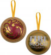 [272733] Capsule de vacaciones targaryen