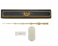 [272743] Varita dorada Hermione Granger (coleccion Prestige)