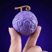 [272754] Coleccionable goma-goma fruit