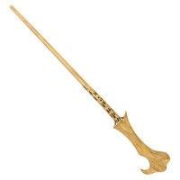 [272760] Coleccionista pvc Varita Lord Voldemort