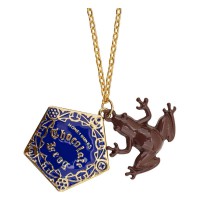 [272763] Collar chocolate frog
