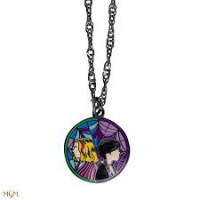 [272764] Collar Enid y Miercoles