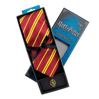 [272782] Corbata set caja deluxe Gryffindor (Harry Potter)