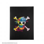 [272795] Cuaderno de tapa blanda one piece