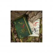 [272818] Cuaderno hobbit an unexpected journey