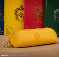 [272860] Estuche de PU Hufflepuff