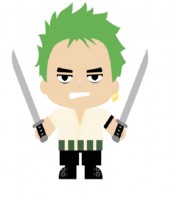 [272923] Goma Zoro