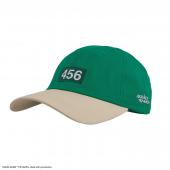 [272932] Gorra de beisbol jugador 456