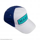 [272935] Gorra de beisbol marine