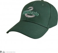 [272940] Gorra de beisbol Slytherin