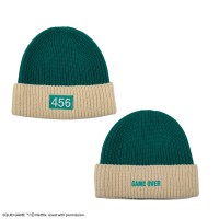 [272946] Gorro jugador 456