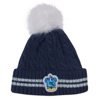 [272948] Gorro pompom Ravenclaw