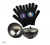 [272953] Guantes Miercoles & Enid