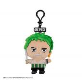 [272998] Llaveros de peluche Zoro