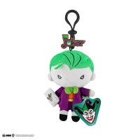 [273003] Llaveros peluche The Joker