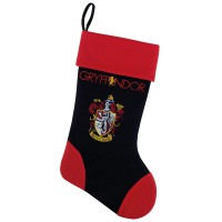 [273016] Calcetín de Navidad Gryffindor