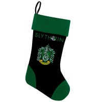 [273019] Calcetín de Navidad Slytherin