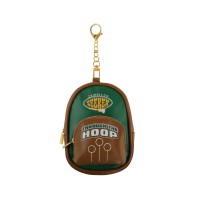 [273034] Monedero con llavero Quidditch