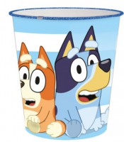 [273038] Papelera Bluey