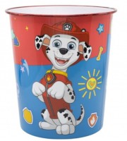[273040] Papelera Paw Patrol boy friendship fun