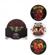 [273076] Posavasos hellfire club