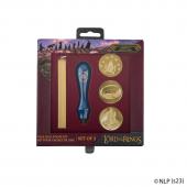 [273087] Sello de cera set de 3
