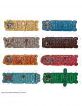 [273095] Set 8 imanes secuencia titulos one piece