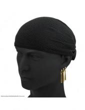 [273107] Set de bandana & pendientes zoro