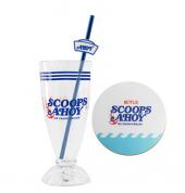 [273108] Set de batidos scoops ahoy