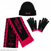 [273111] Set de invierno juego del calamar