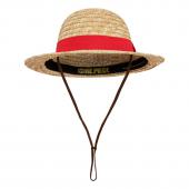 [273135] Sombrero de paja luffy