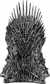 [273149] Stand magnetico iron throne