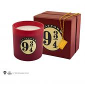 [273240] Vela plataforma 9 3