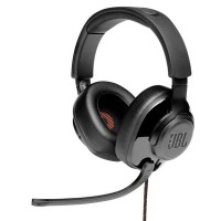 [273247] Auriculares Híbridos Gaming JBL Quantum 300 Negro