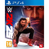 [273264] WWE 2K25 - PS4