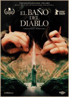 [273269-19] El baño del diablo - BD