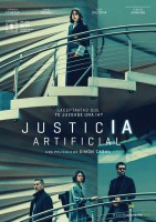 [273277-17] Justicia artificial - DVD
