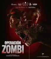 [273280-19] Operacion zombi - BD