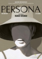 [273281-17] Persona (B/N) - DVD