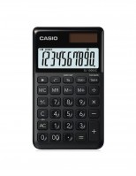 [273289] Calculadora Casio SL-1000SC-BK Negra