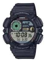 [273311] Reloj Casio WS-1500H-1AVEF