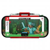 [273334] Funda travel minecraft forest battle
